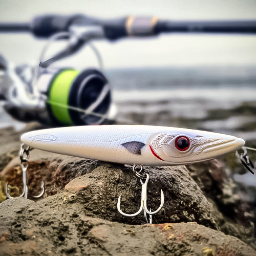 Surface Lures – Lures Edge