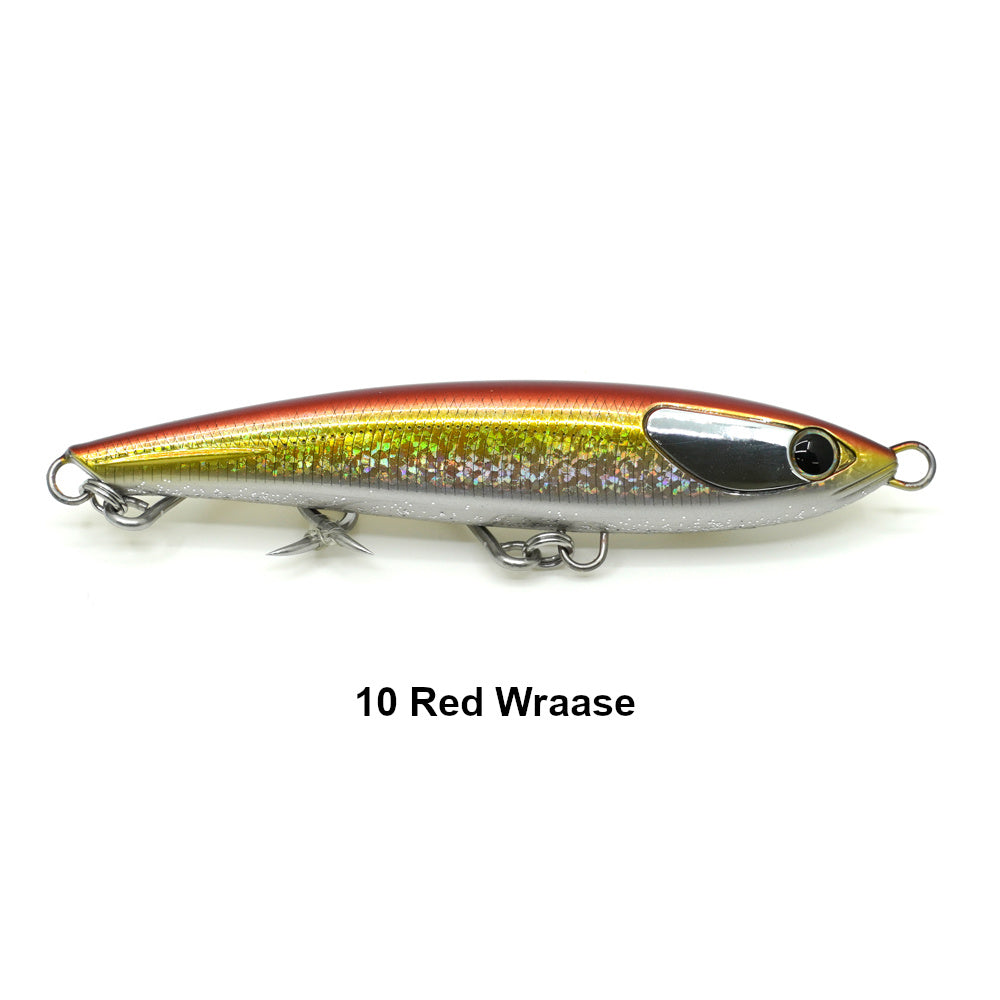Ocean's Legacy Keeling Lure 88mm/21g