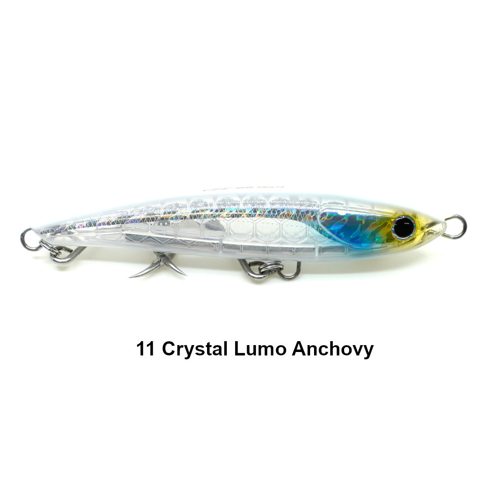 Ocean's Legacy Keeling Lure 88mm/21g