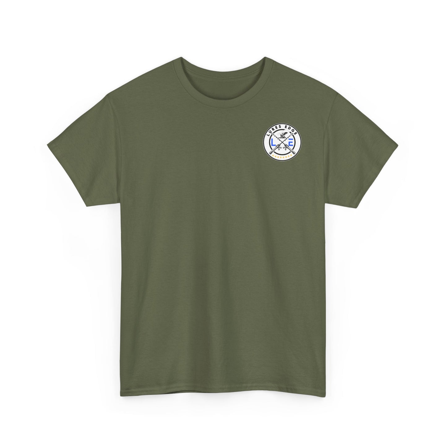 Lures Edge T-Shirt