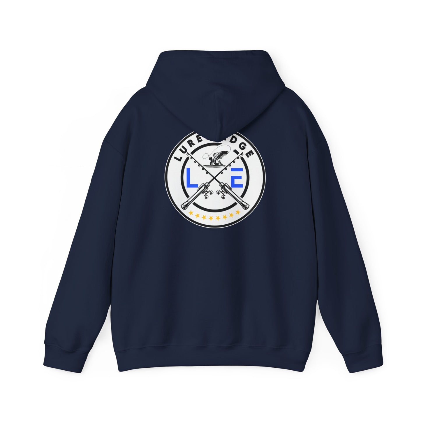 Lures Edge Hoodie