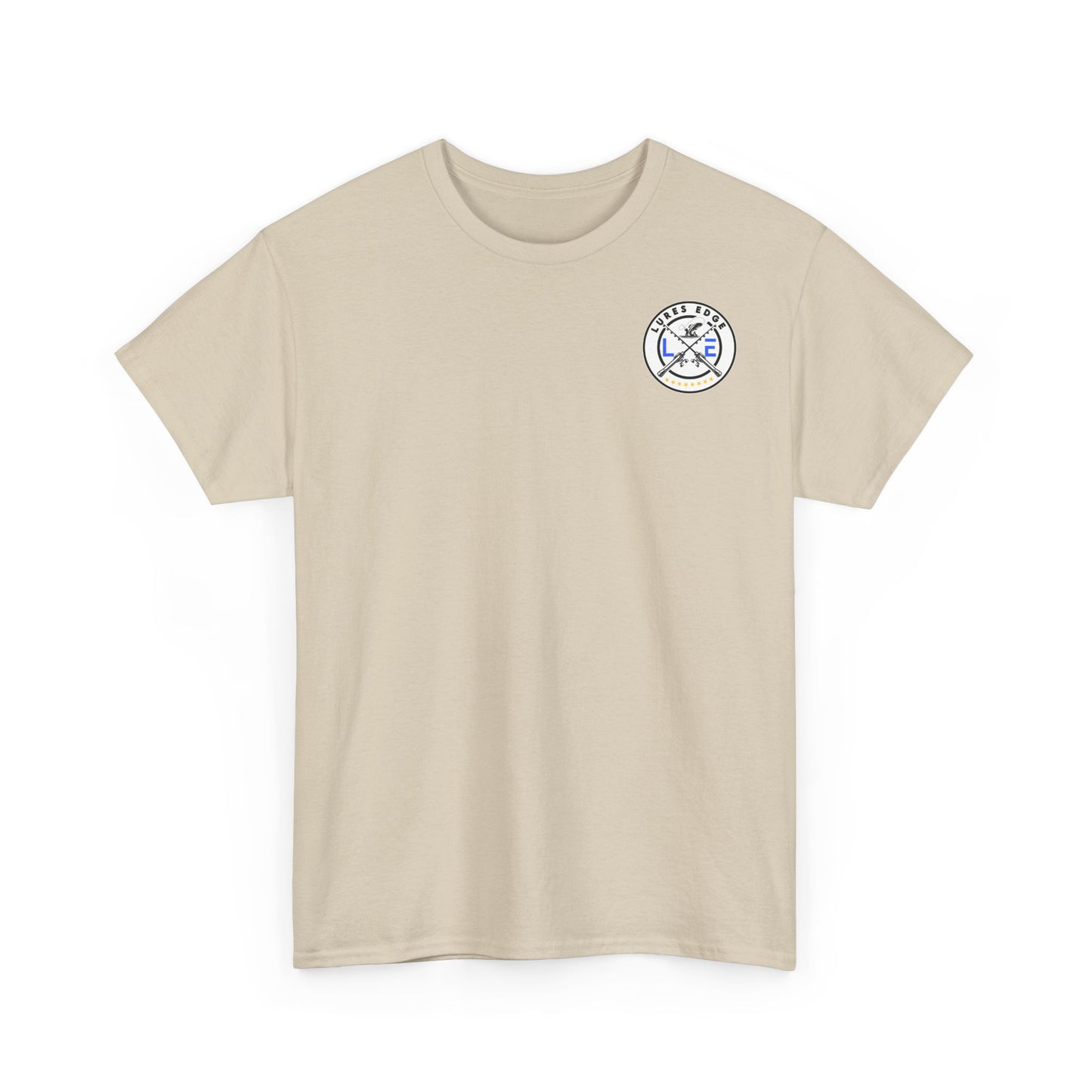 Lures Edge T-Shirt