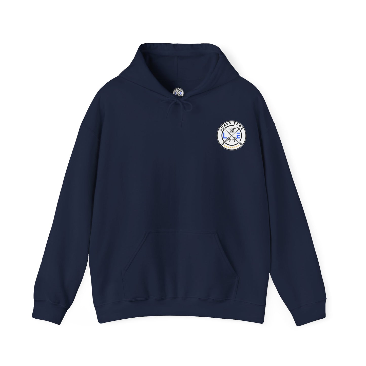 Lures Edge Hoodie