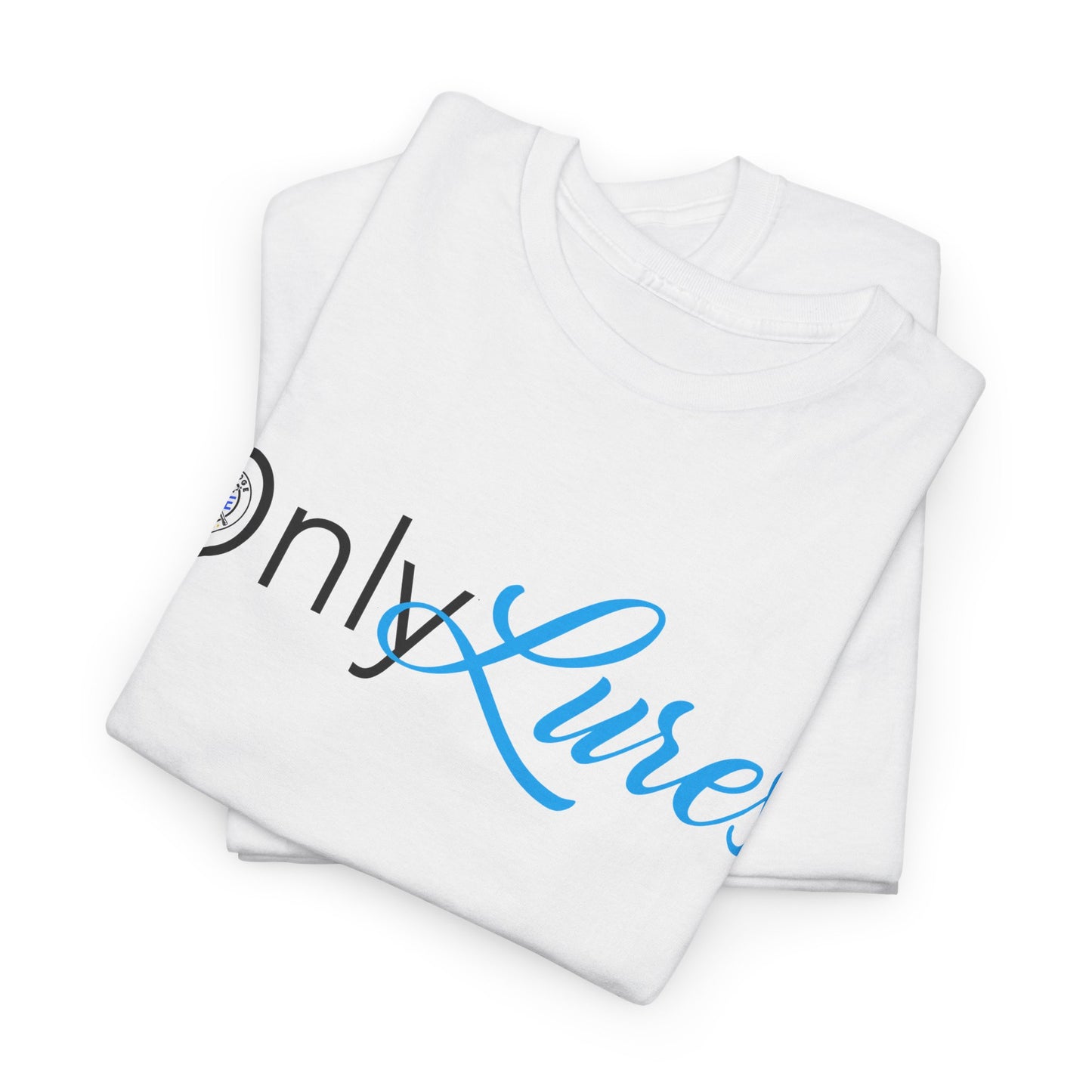 Lures Edge 'Only Lures' T-Shirt