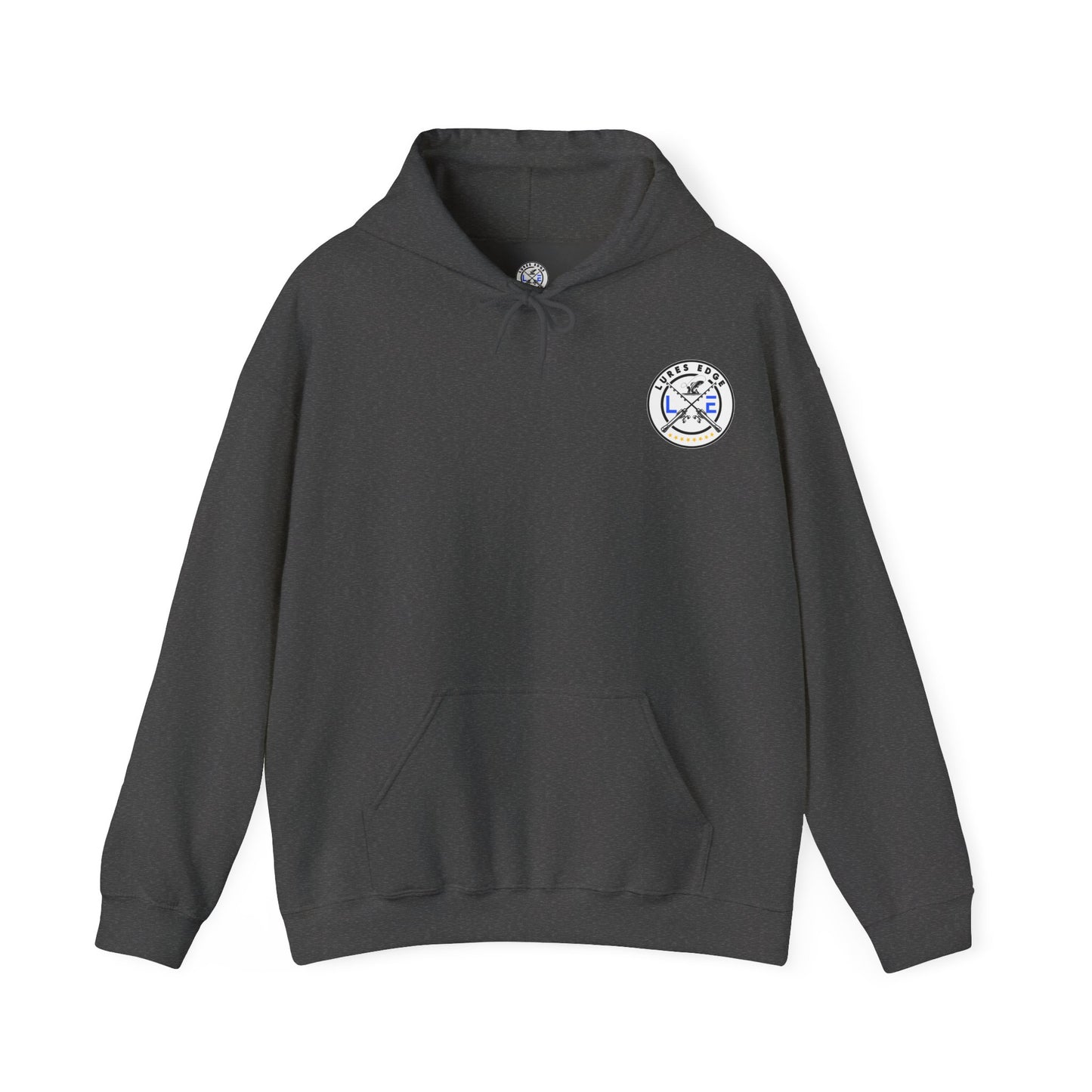 Lures Edge Hoodie