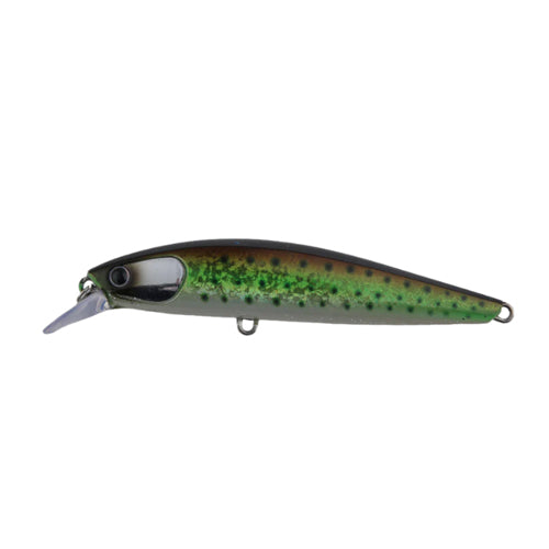 Ocean's Legacy Tidalus Minnow 125mm/32g