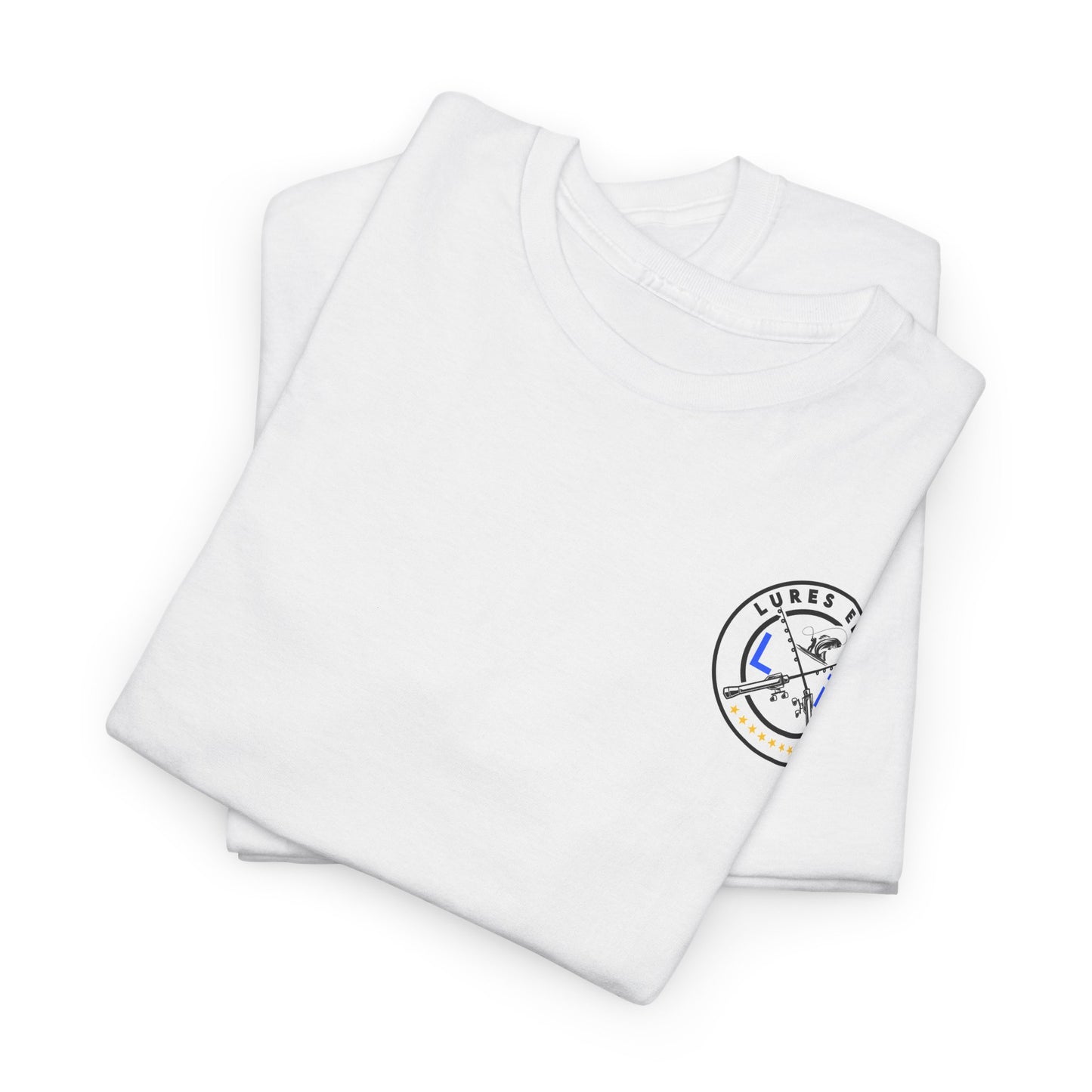 Lures Edge T-Shirt