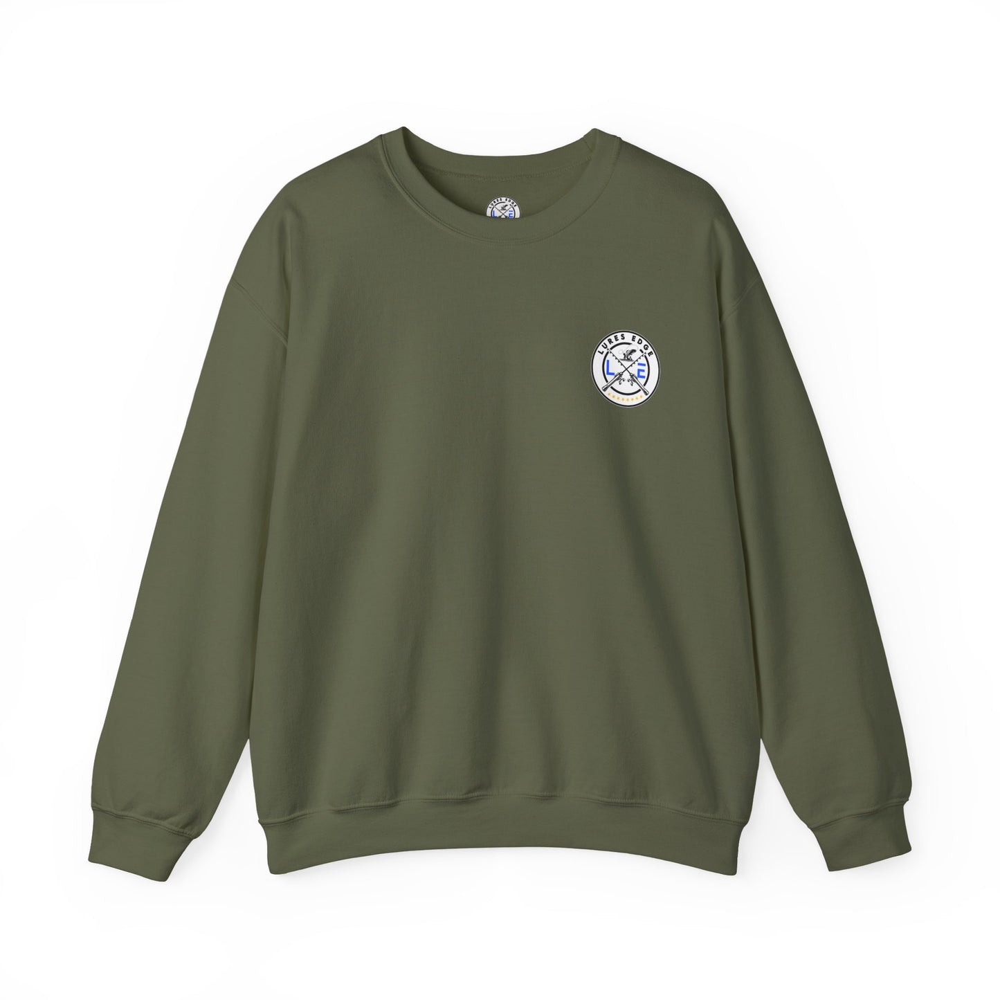Lures Edge Crewneck Sweatshirt