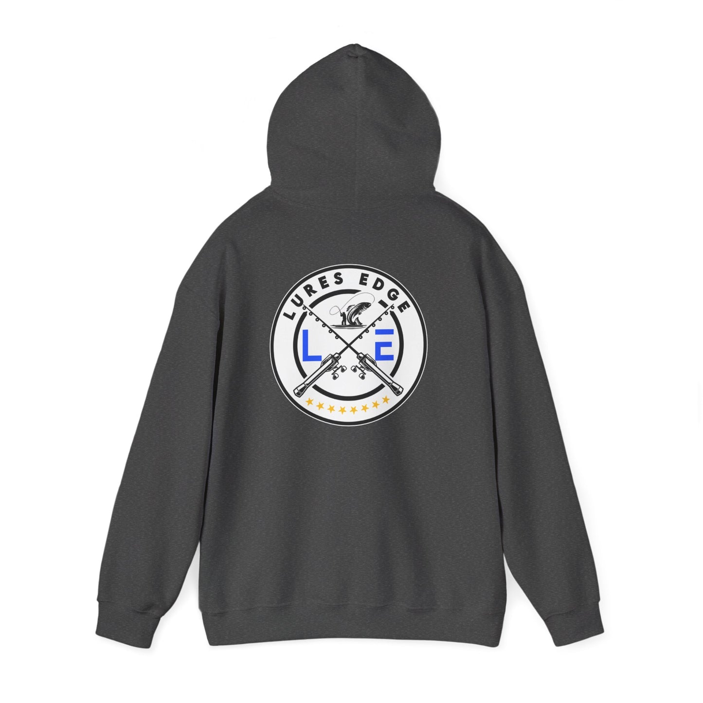 Lures Edge Hoodie