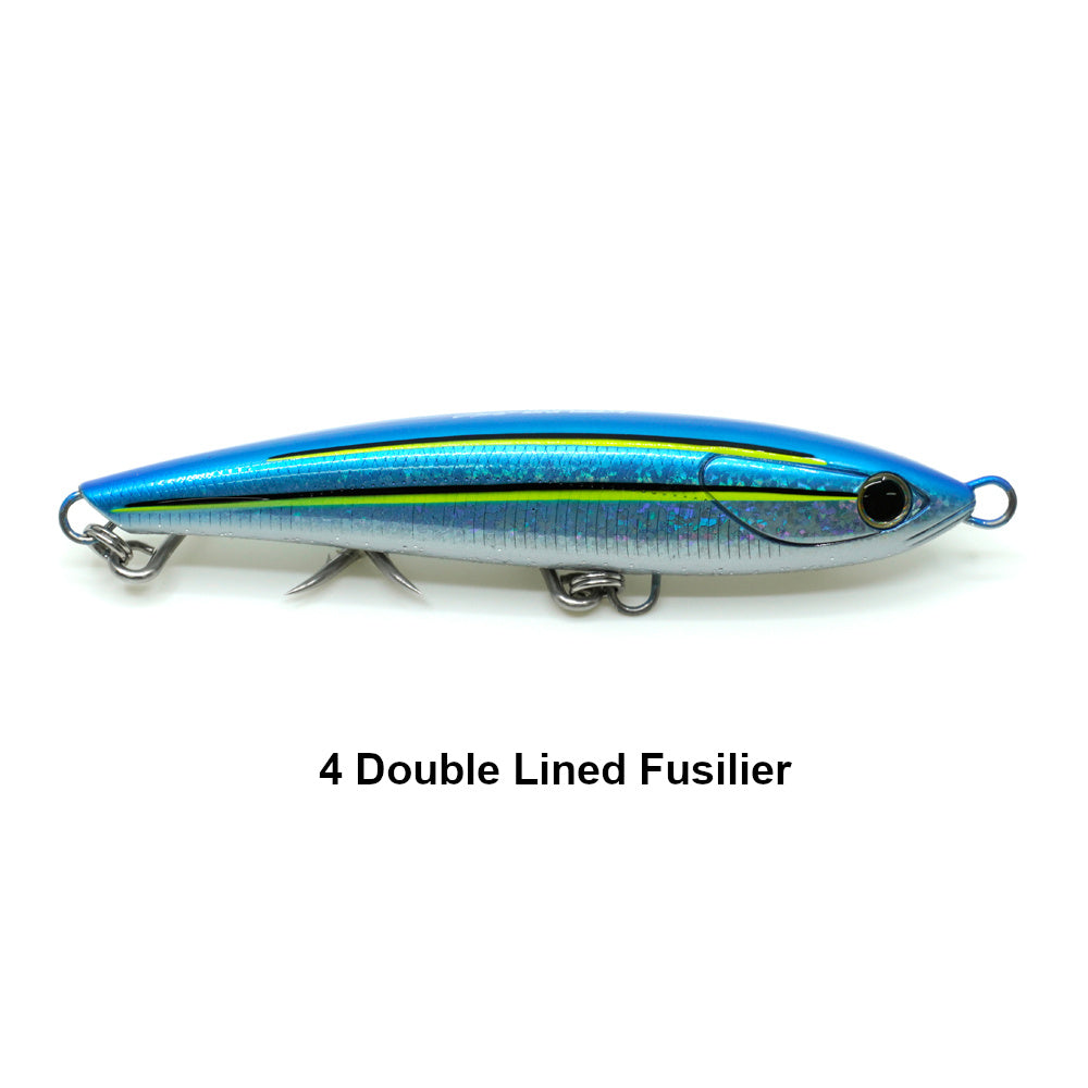 Ocean's Legacy Keeling Lure 105mm/30g