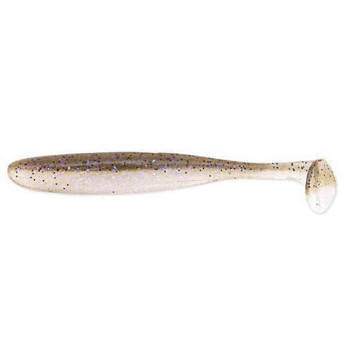 Keitech 4.5" Easy Shiner - Pack of 6