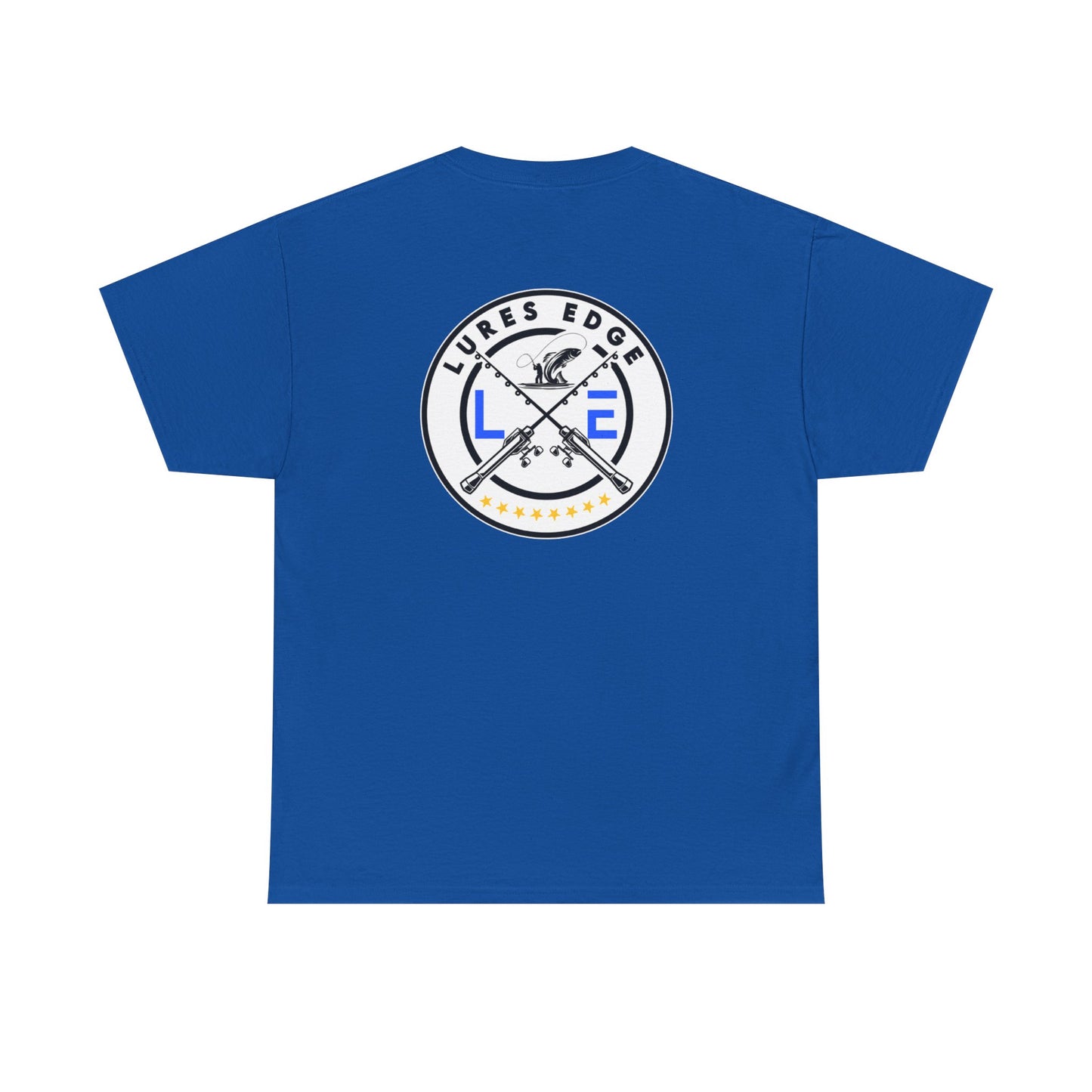 Lures Edge T-Shirt