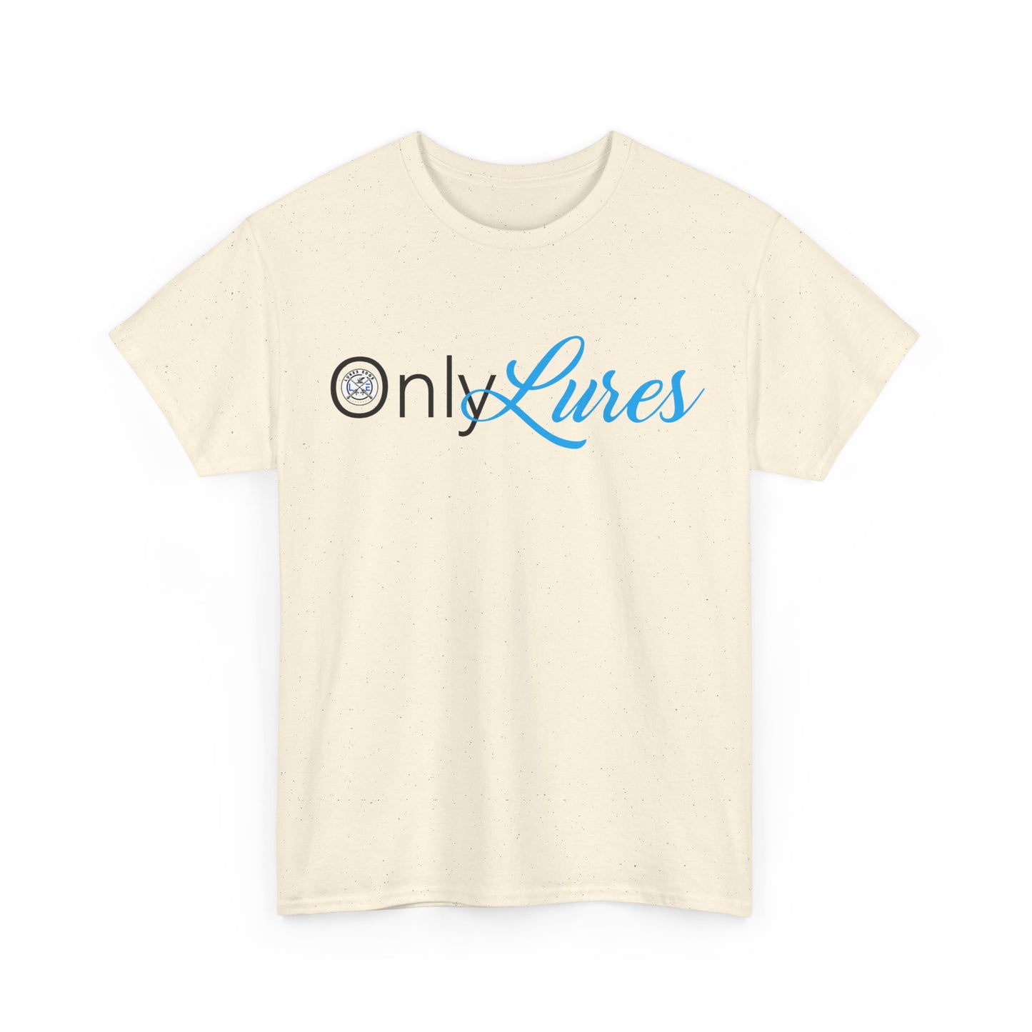 Lures Edge 'Only Lures' T-Shirt