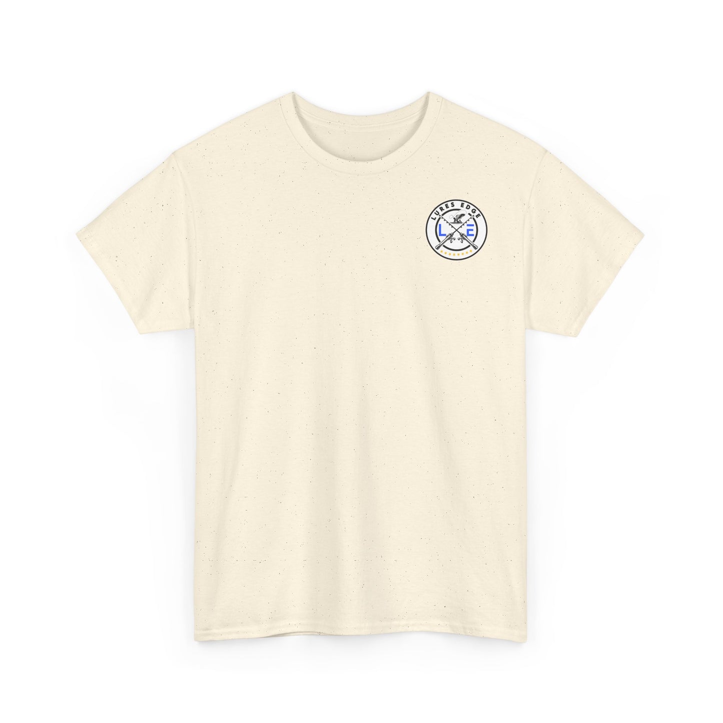 Lures Edge T-Shirt