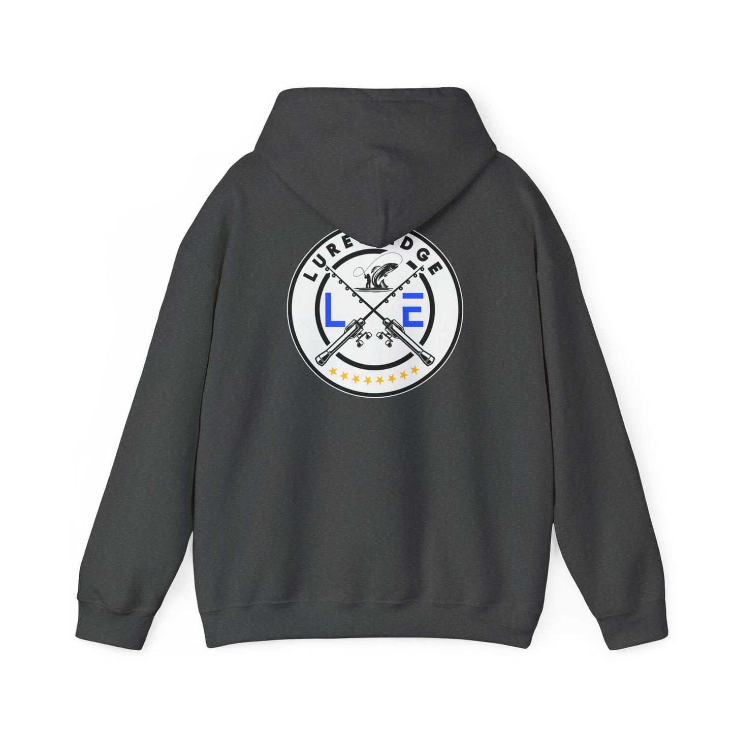 Lures Edge Hoodie