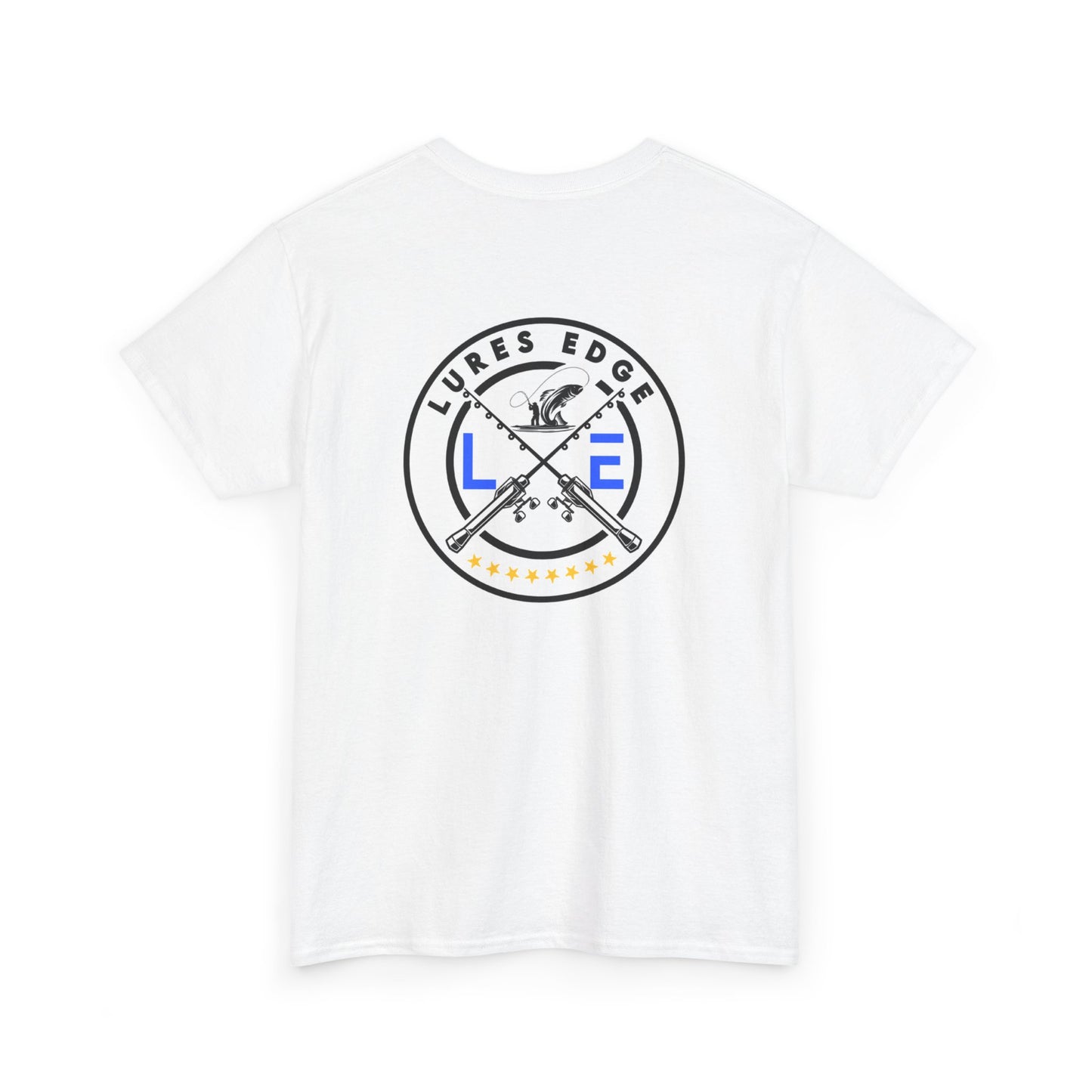 Lures Edge T-Shirt