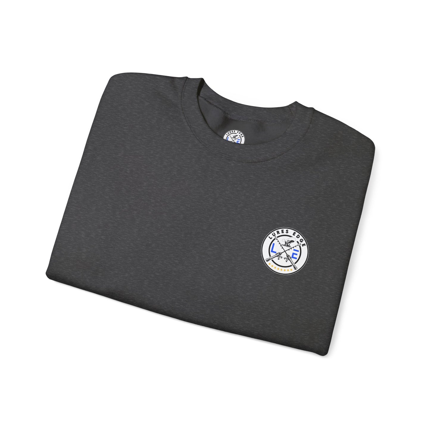 Lures Edge Crewneck Sweatshirt