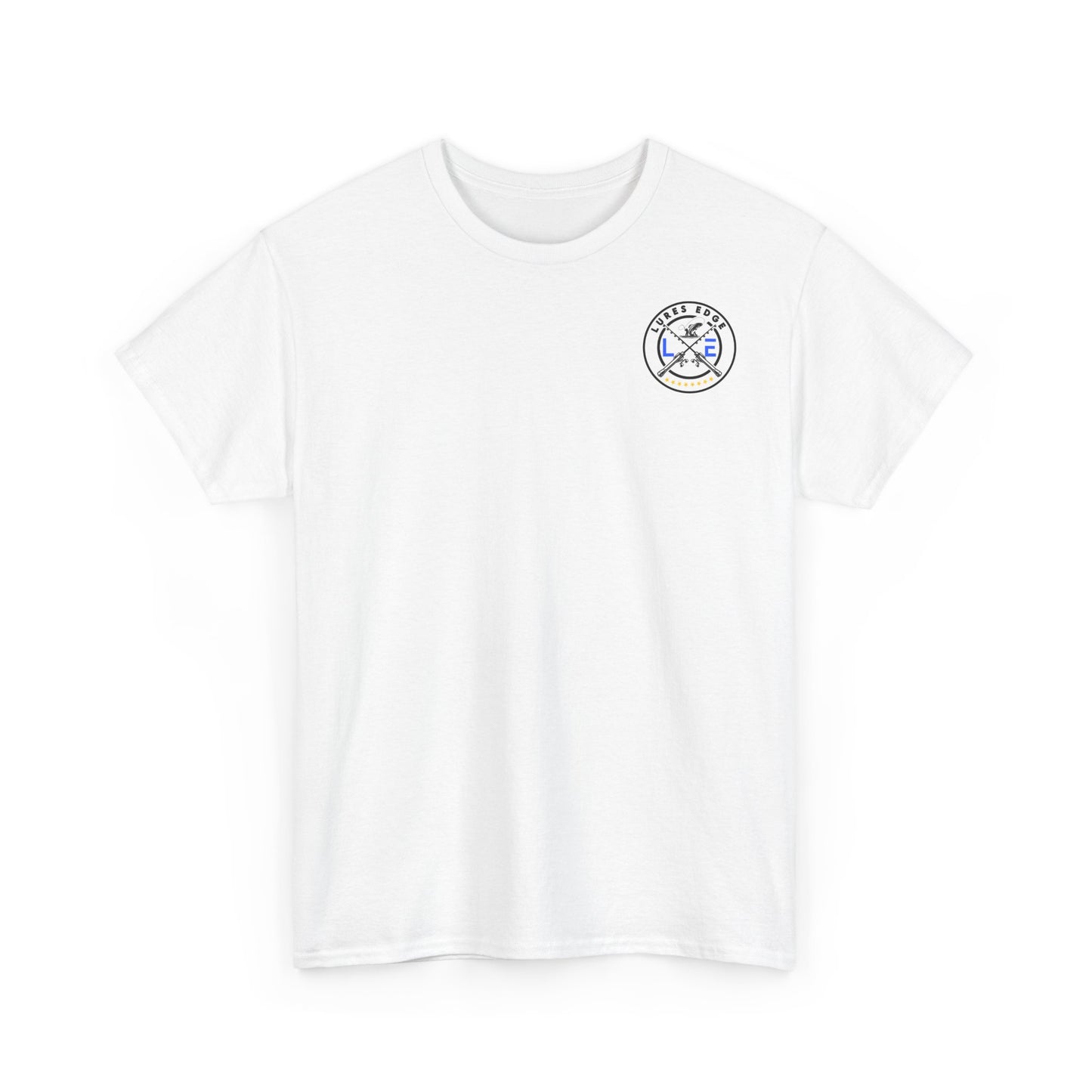 Lures Edge T-Shirt