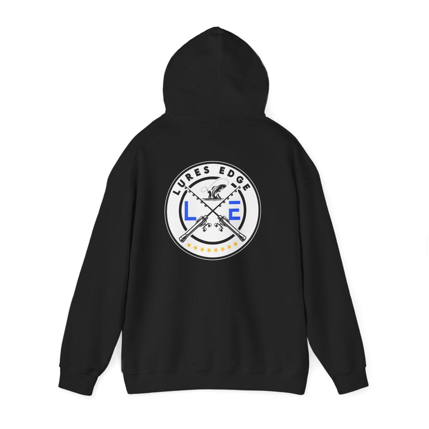 Lures Edge Hoodie