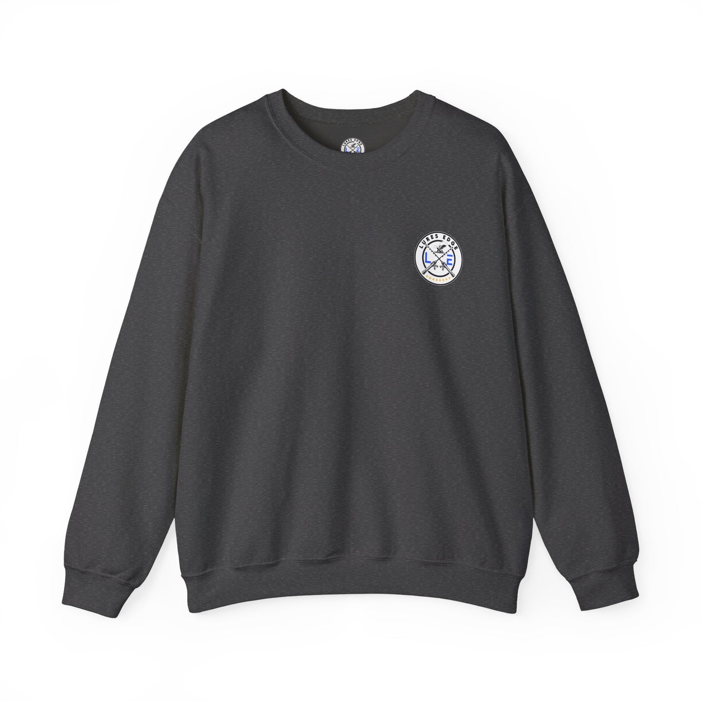 Lures Edge Crewneck Sweatshirt