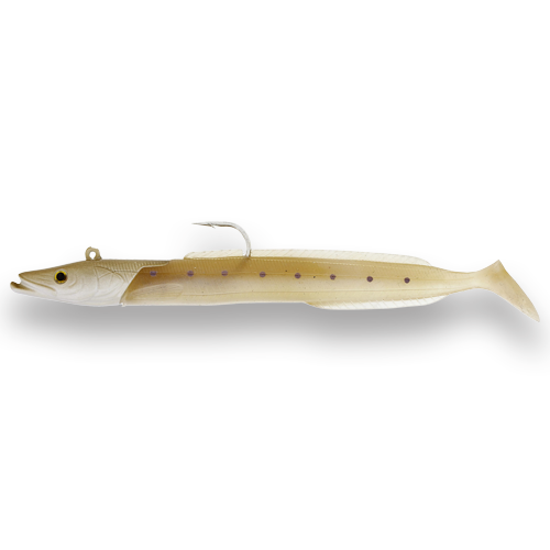 Westin Sandy Andy Jig 7.7cm 5g - Pack of 2