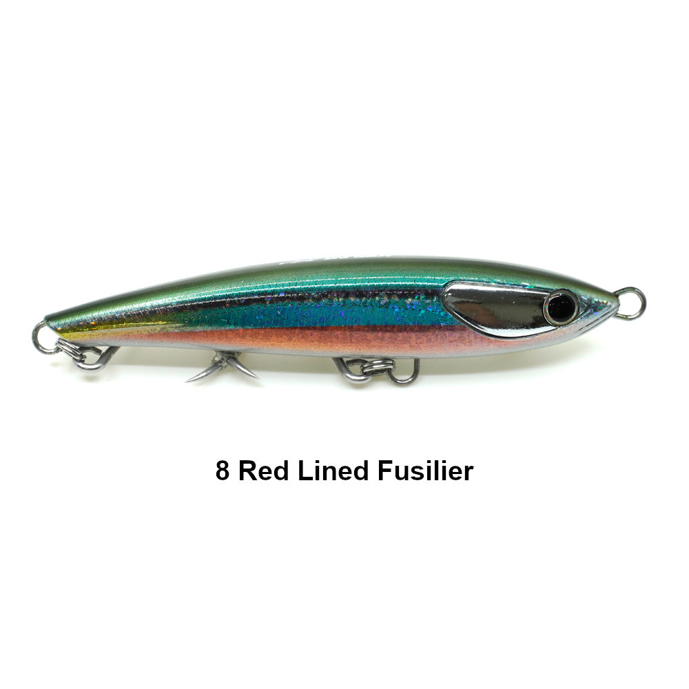 Ocean's Legacy Keeling Lure 105mm/30g