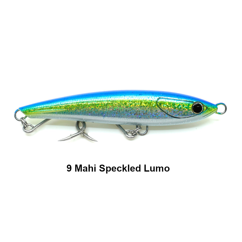 Ocean's Legacy Keeling Lure 88mm/21g