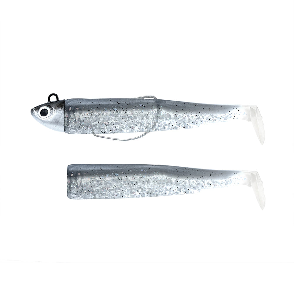 Fiiish Black Minnow 105 No2.5 Combo - 12g Search
