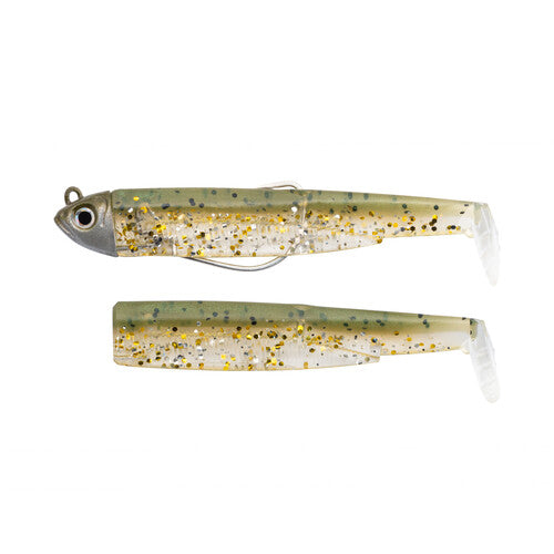 Fiiish Black Minnow 120 No3 Combo - 12Gr Shore