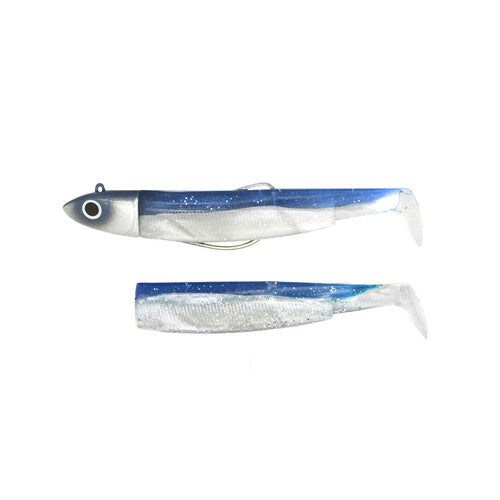 Fiiish Black Minnow 105 No2.5 Combo - 16g Off-Shore