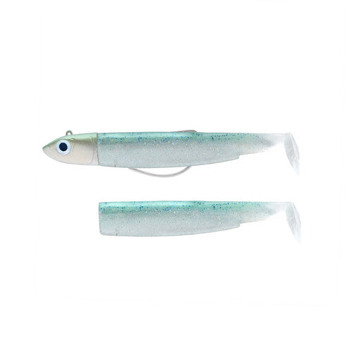 Fiiish Black Minnow 120 No3 Combo - 12Gr Shore