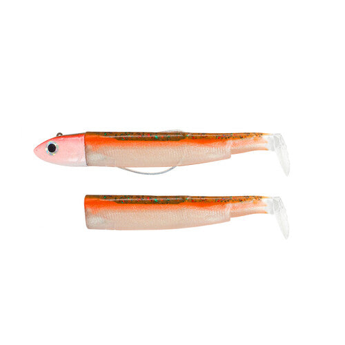 Fiiish Black Minnow 105 No2.5 Combo - 16g Off-Shore