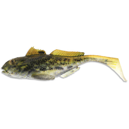 Westin Gunnar the Goby R2F 8cm / 12gr