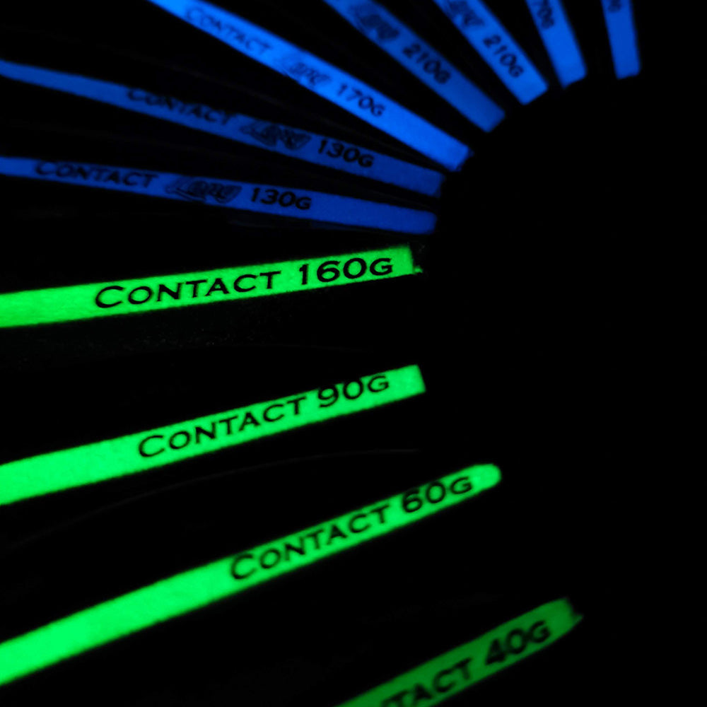 Ocean's Legacy Hybrid Contact Jig 40g