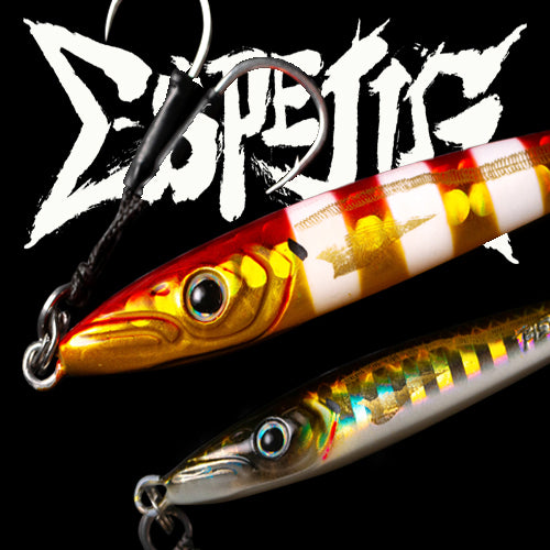 LEURRE FIIISH HYPNO CAST JIG 20 GRS SARDINE Alciumpeche LEURRE FIIISH HYPNO CAST JIG 20 GRS SARDINE Alciumpeche