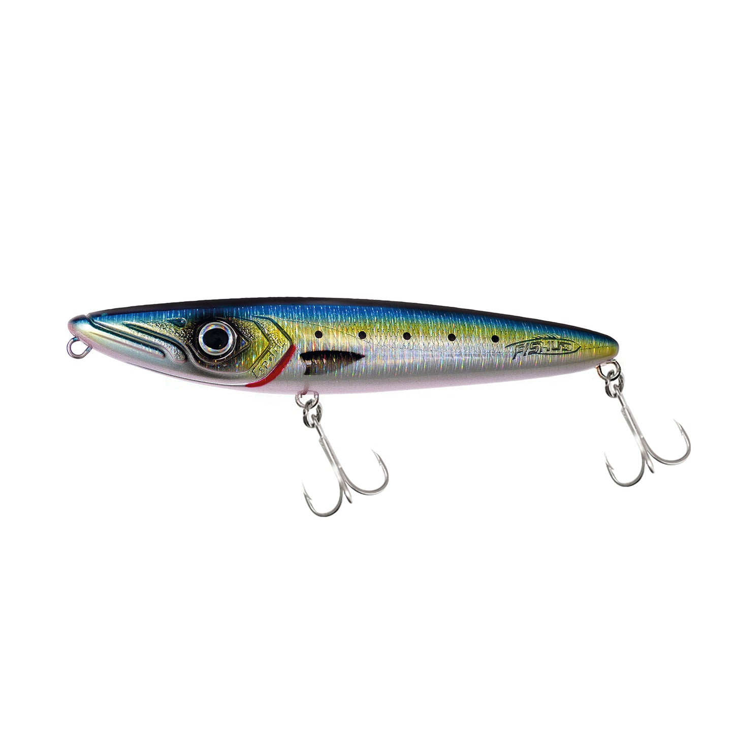 Fishus Espetit 110mm / 16gr
