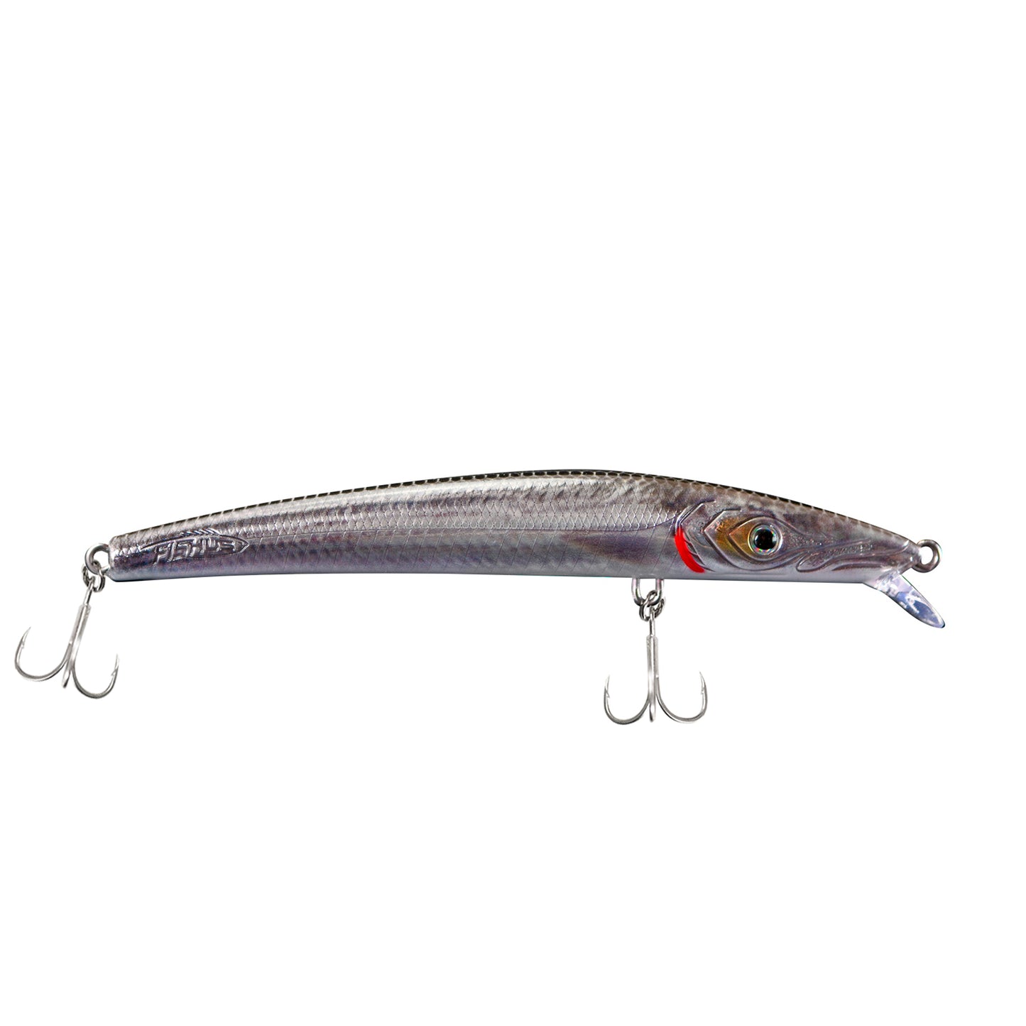 Fishus Espetron Long Minnow 110mm / 10.5gr