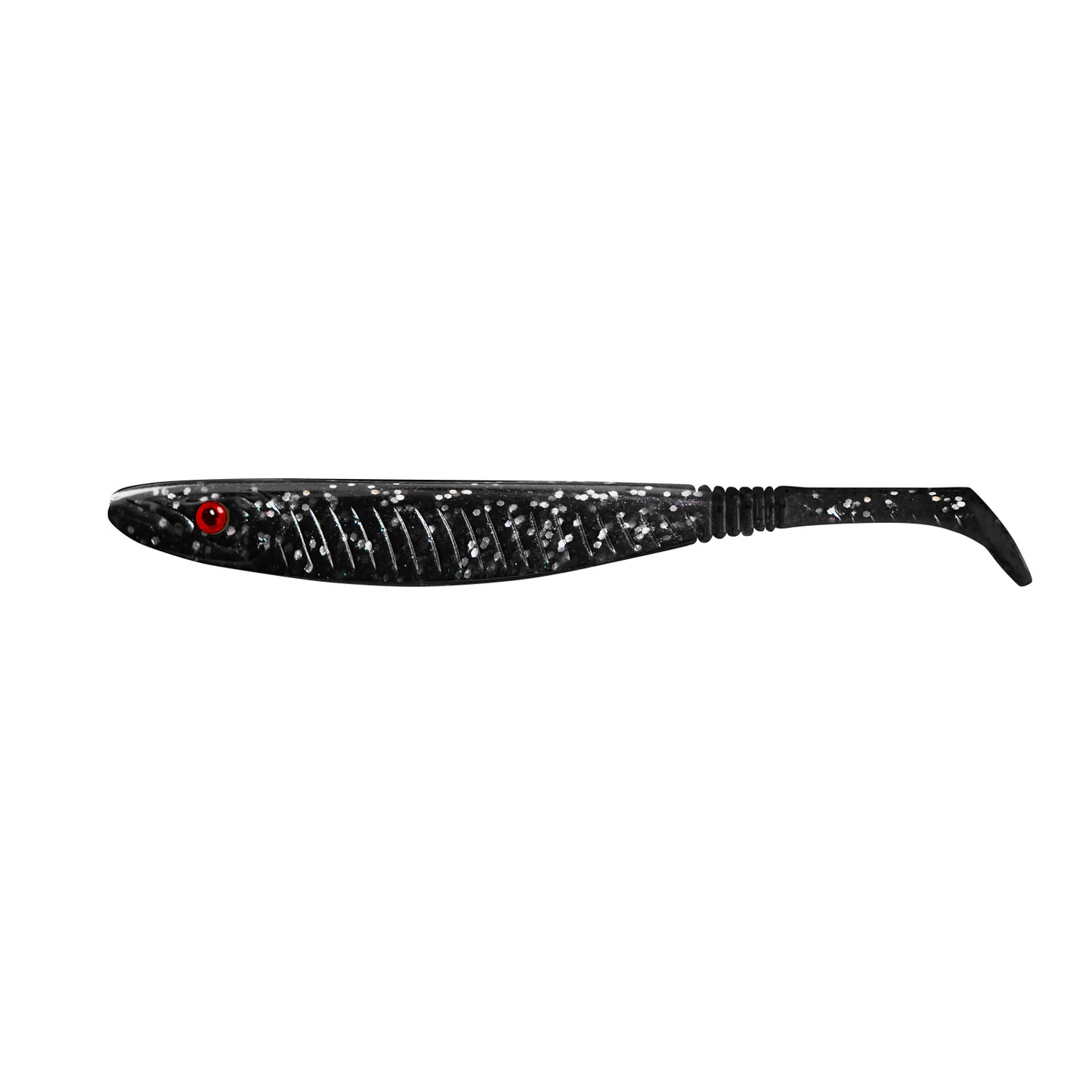 Fishus Espetit Soft Shad - 80mm / 2.4gr Pack Of 10