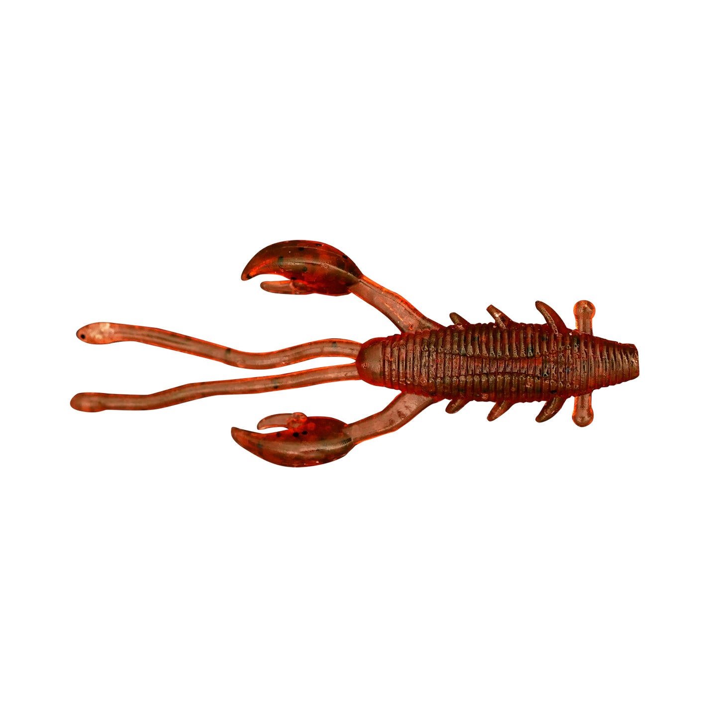 Fishus Mojo Nymph 30mm 4.5gr - Pack of 10