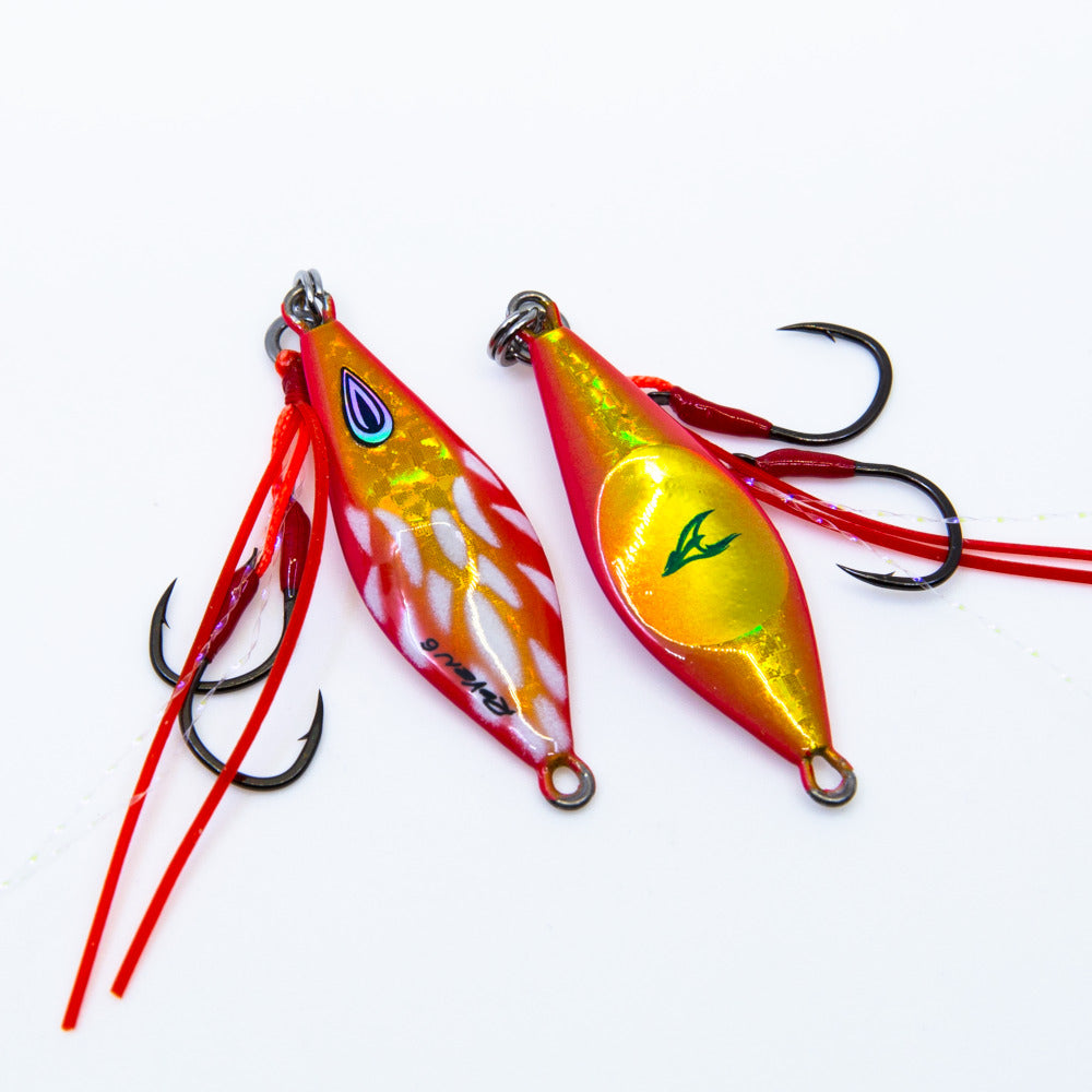 Ocean's Legacy Roven Micro Jig 6gr