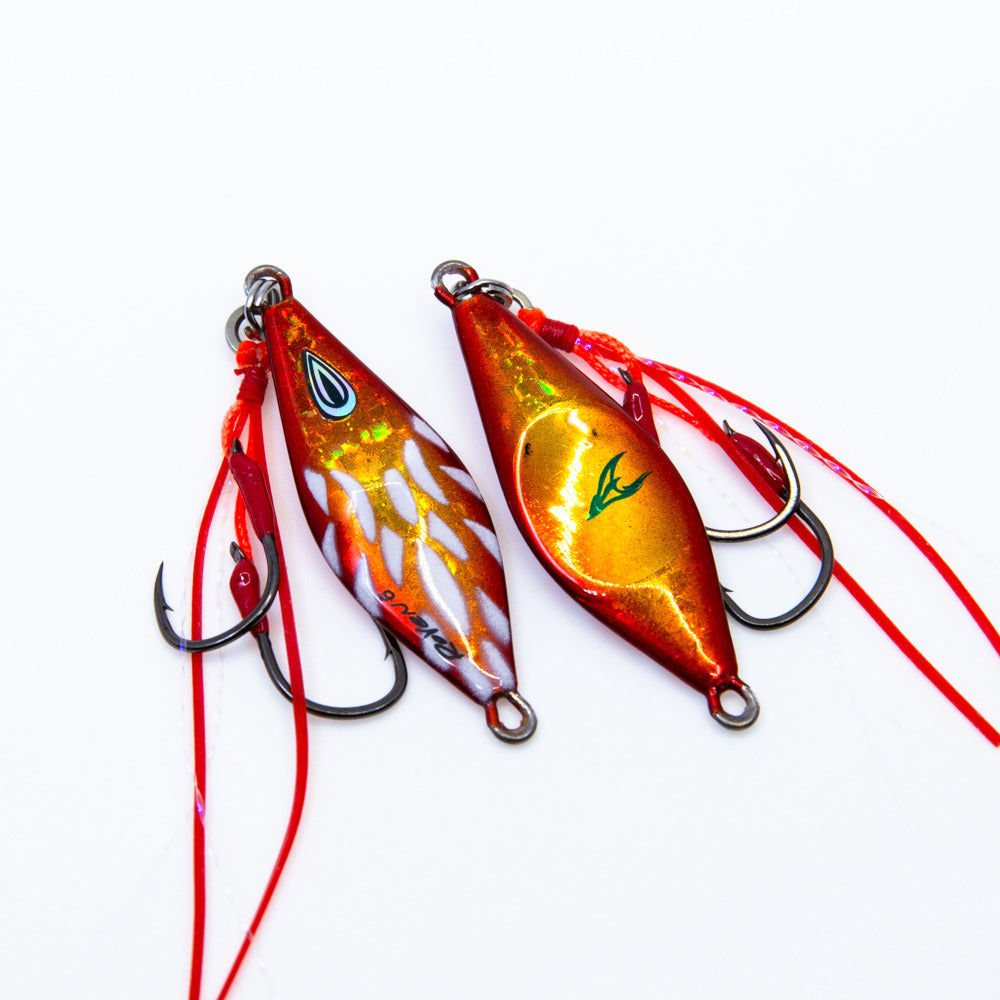 Ocean's Legacy Roven Micro Jig 6gr