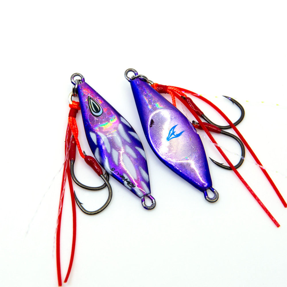 Ocean's Legacy Roven Micro Jig 6gr