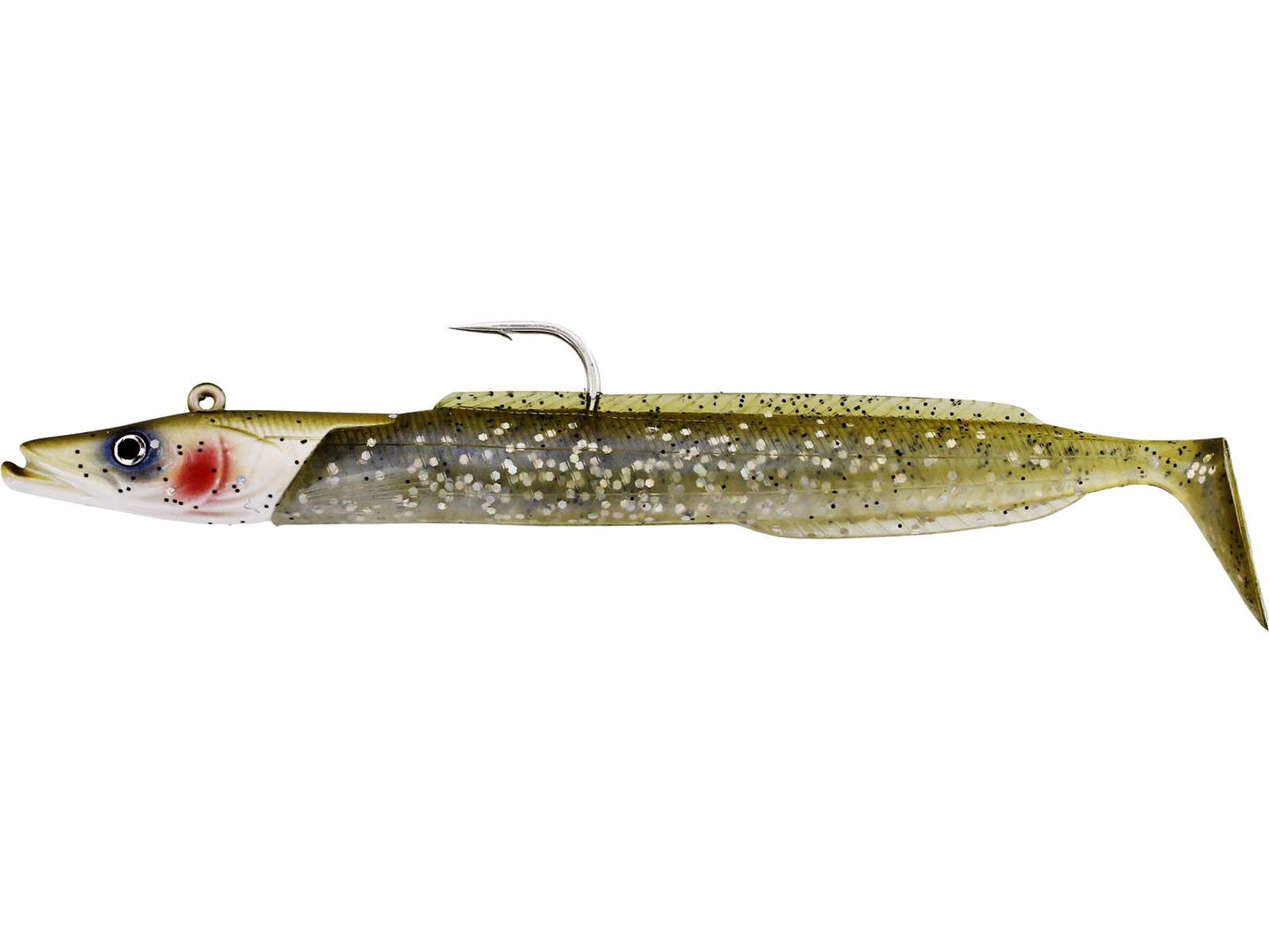 Westin Sandy Andy Jig 10cm 12g