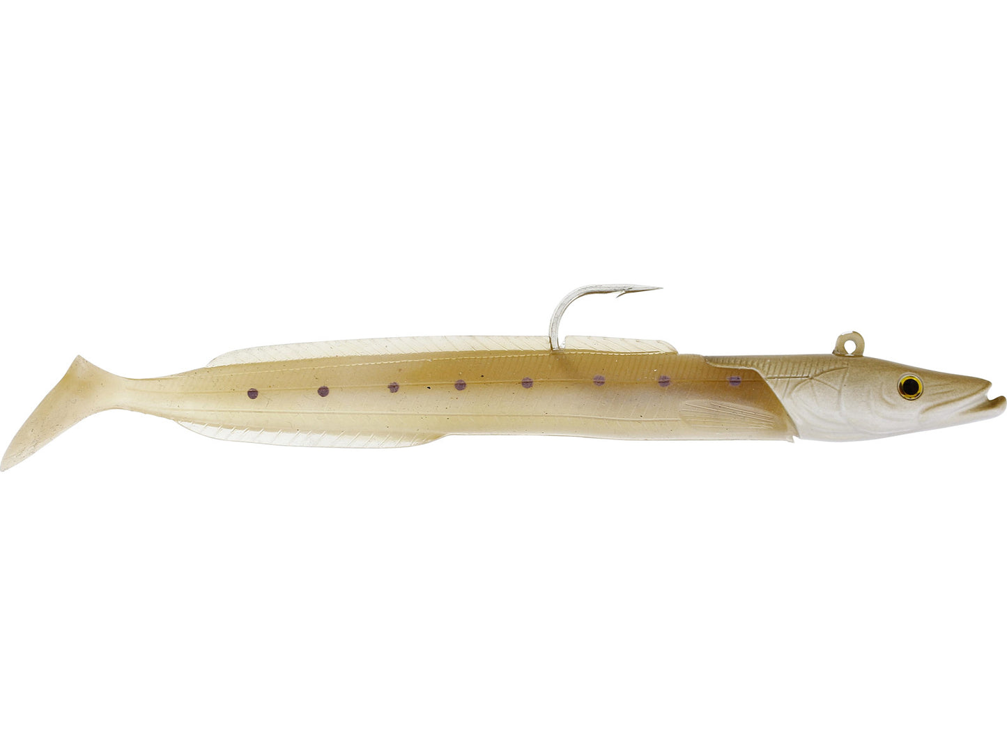 Westin Sandy Andy Jig 10cm 12g
