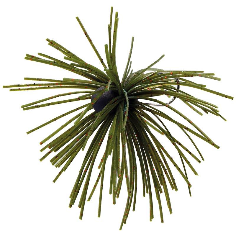 Scratch Tackle Micro Jig 3.5g No. 2