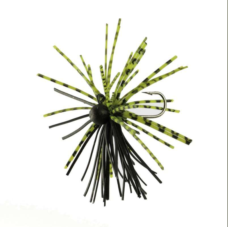 Scratch Tackle Micro Jig 3.5g No. 2