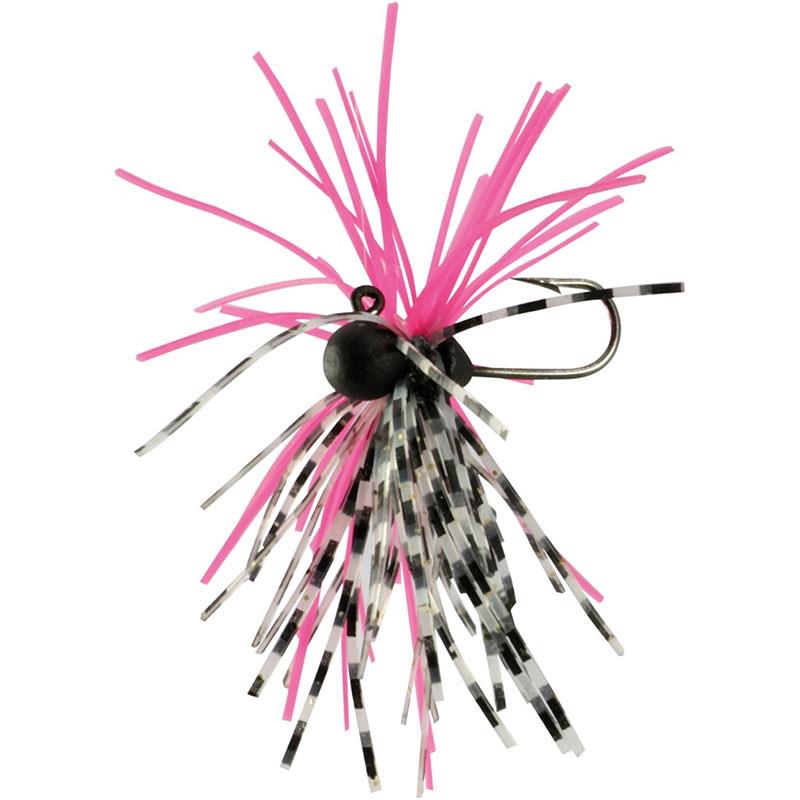Scratch Tackle Micro Jig 3.5g No. 2