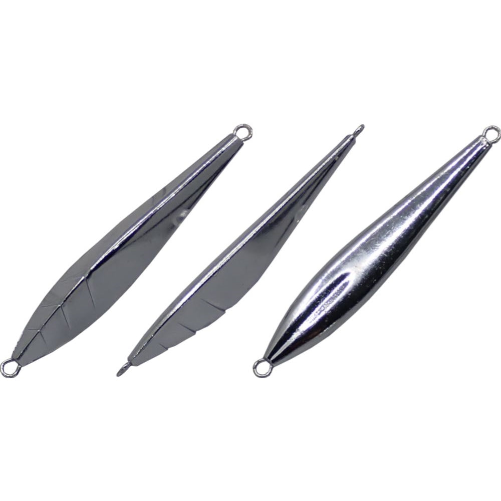 Ocean's Legacy Sling Shot Surface Iron 9gr