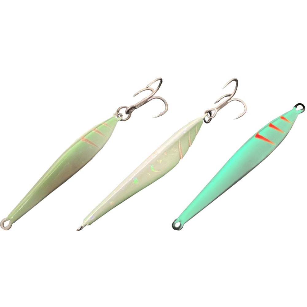 Ocean's Legacy Sling Shot Surface Iron 9gr