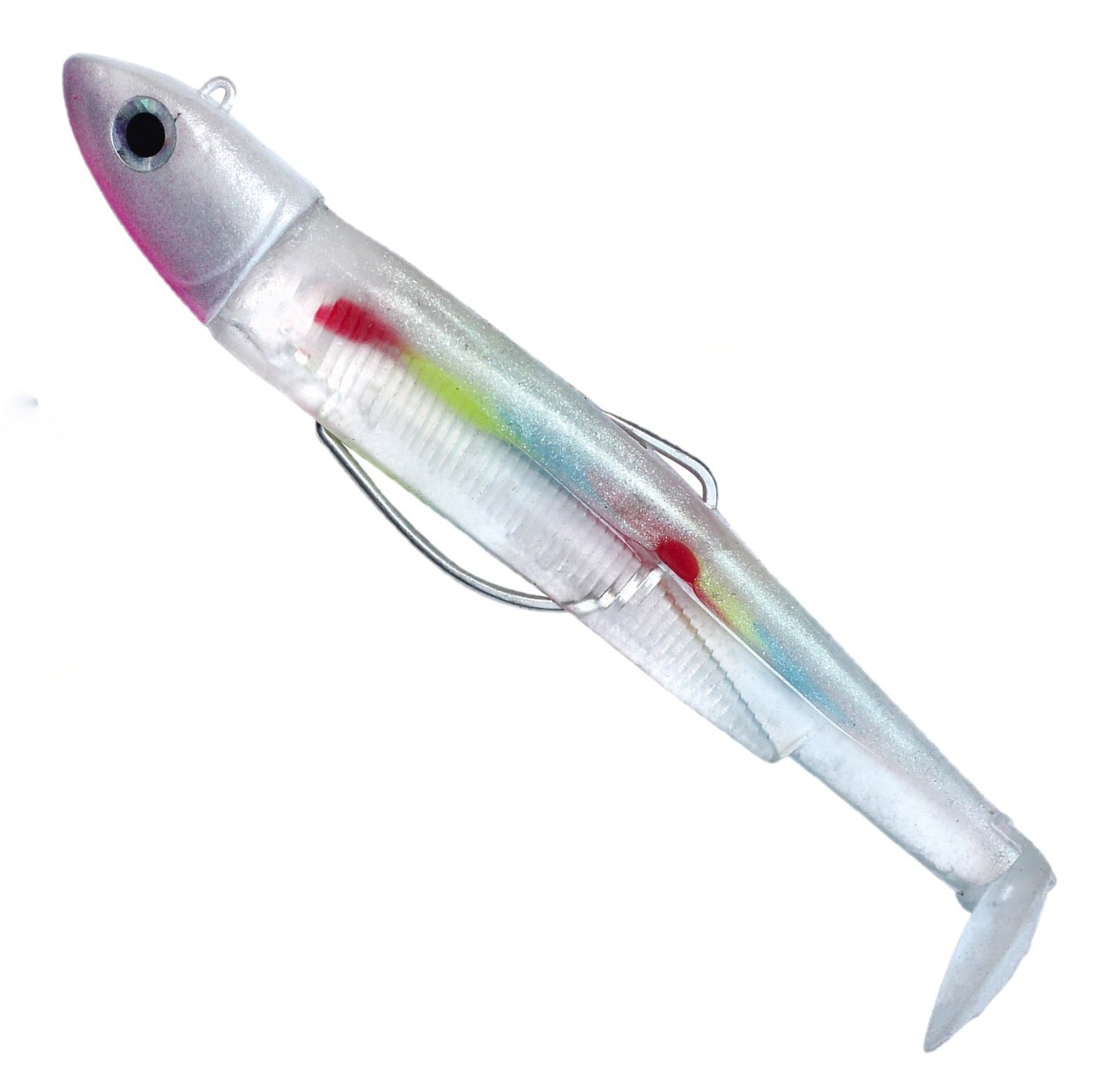 Fiiish Black Minnow 105 No2.5 Combo - 16g Offshore UK EXCLUSIVE COLOUR